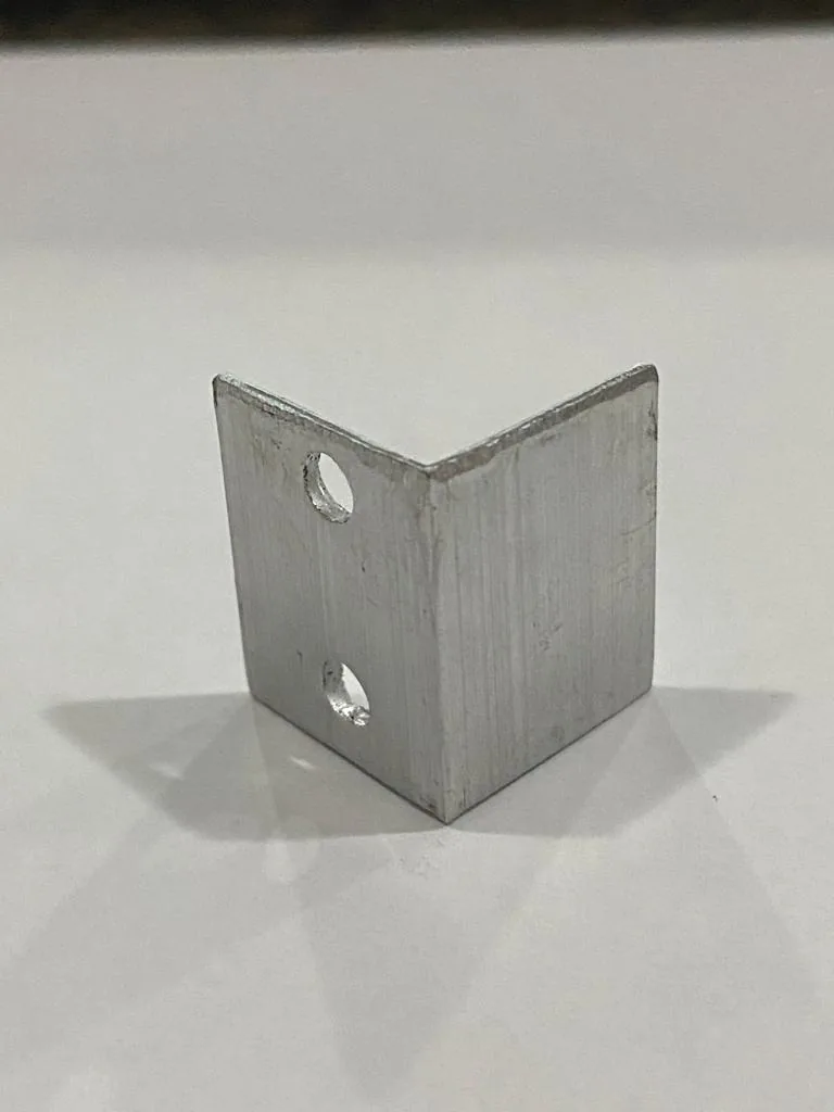 Presilha para ACM 19mm fabricada pela N7N Ferramentaria